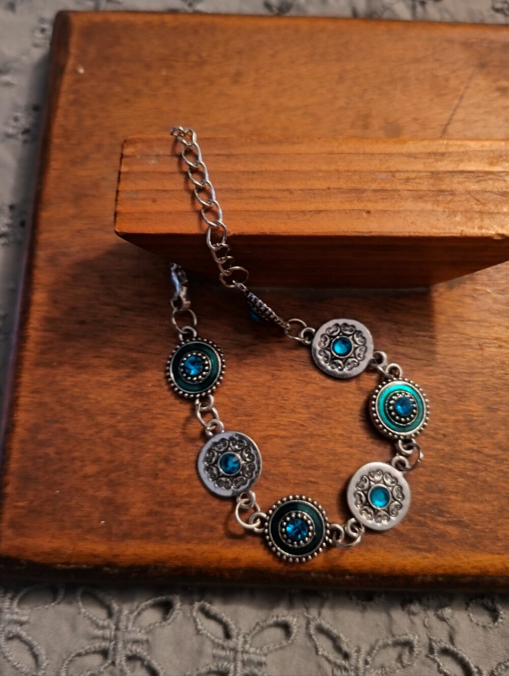Lot Of Jewelry. Necklace Bracelets Cameo,Watches Etc dundat362 Only - Picture 2 of 15